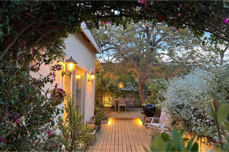 To Let 2 Bedroom Property for Rent in Leisure Isle Western Cape